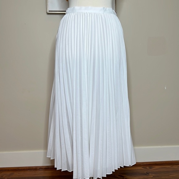 Banana Republic Skirts Nwt Banana Republic Maxi Skirt All Around